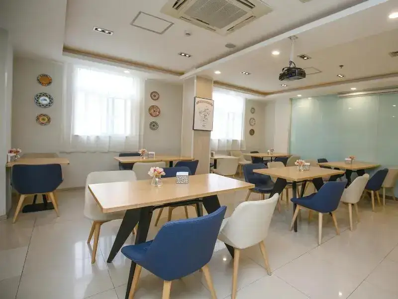 Куньмин: Hanting Hotel Kunming Chuanxin Gulou Branch