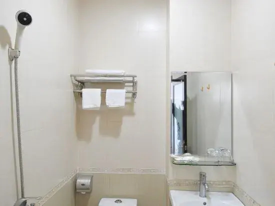 Санья: Yuehai No. 8 Yaju Keshe Hotel