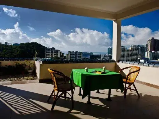 Санья: Yuehai No. 8 Yaju Keshe Hotel
