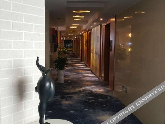 Чэнду: JMC Hotel