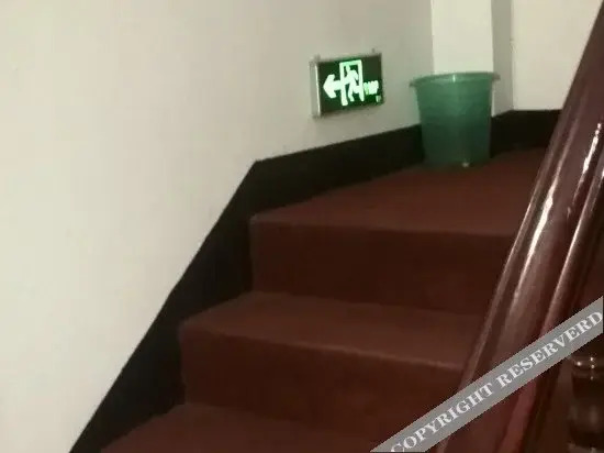 Нинбо: Lvshui Hotel
