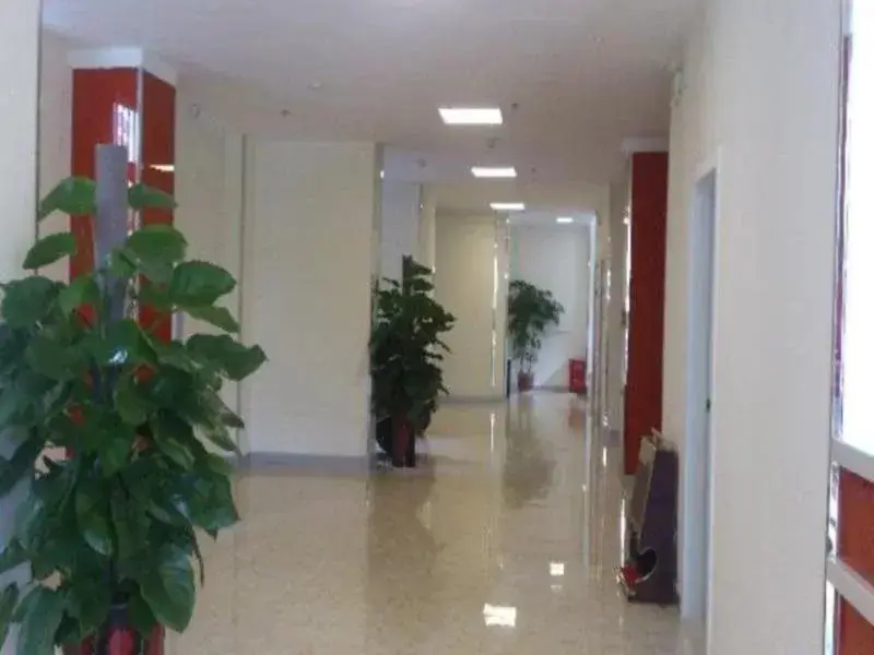 Шаньтоу: 7 Days Inn Shantou High-Speed Railway Station Huanghe Road