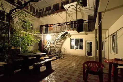 Guest House Nadezhda — фото 1