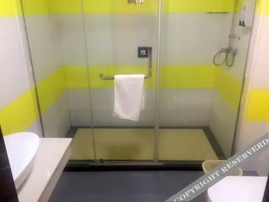 Шанцю: 7 Days Inn (Yongcheng Zhongxin Main Store)