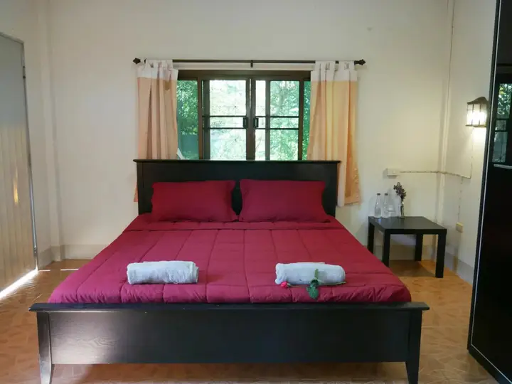 Чианг Дао: Microkosmos Guest House (Chiang Dao)