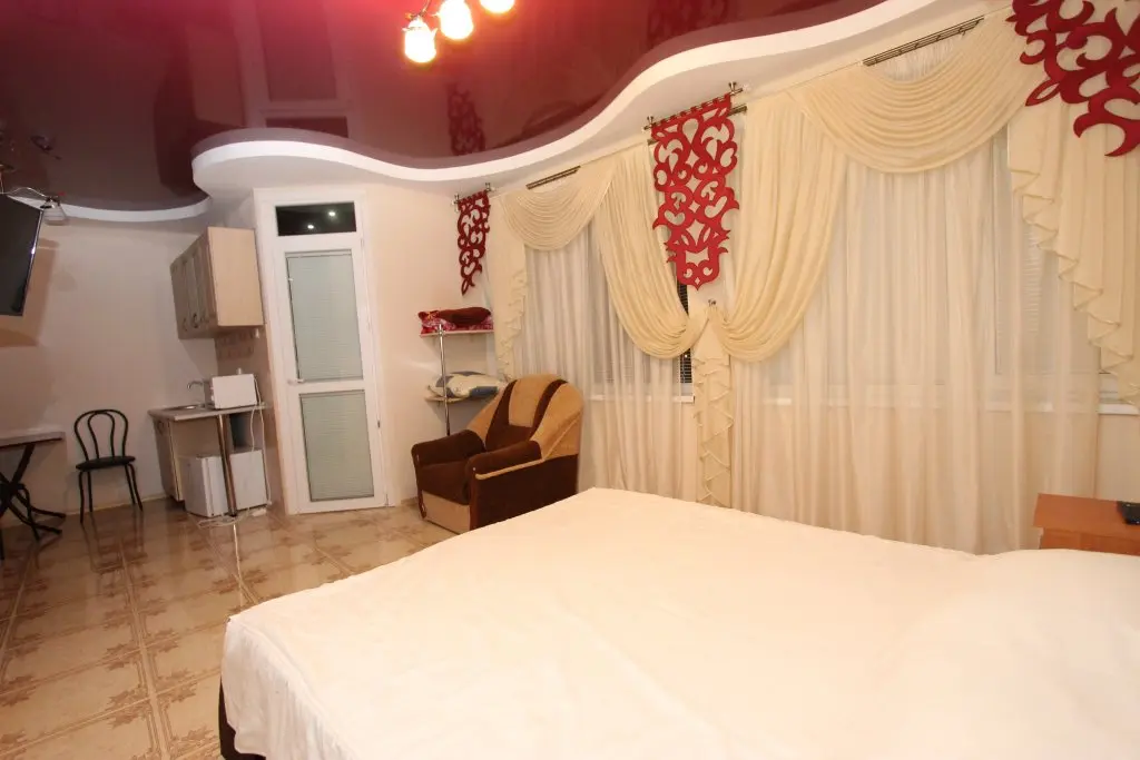 Феодосия: Guest house Oli i Koli
