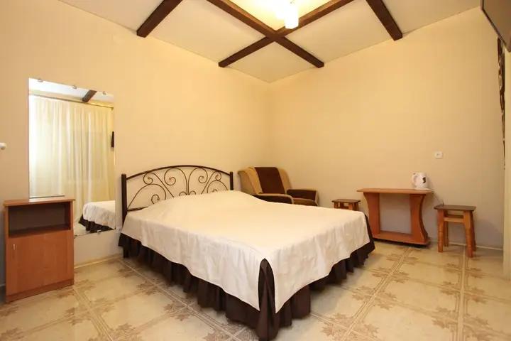 Феодосия: Guest house Oli i Koli