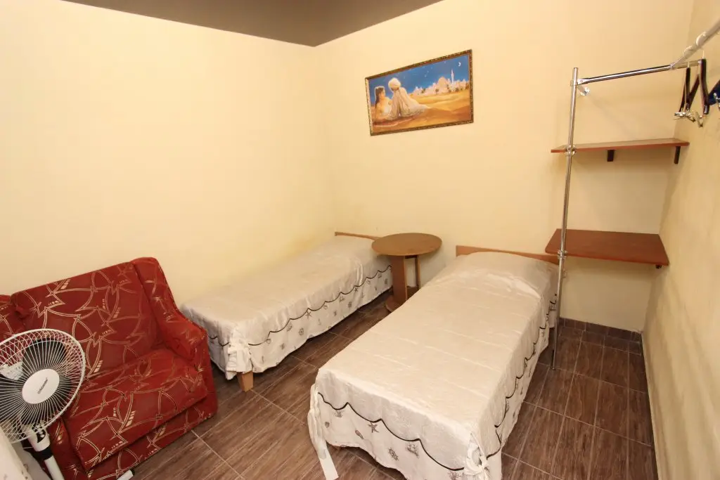 Феодосия: Guest house Oli i Koli