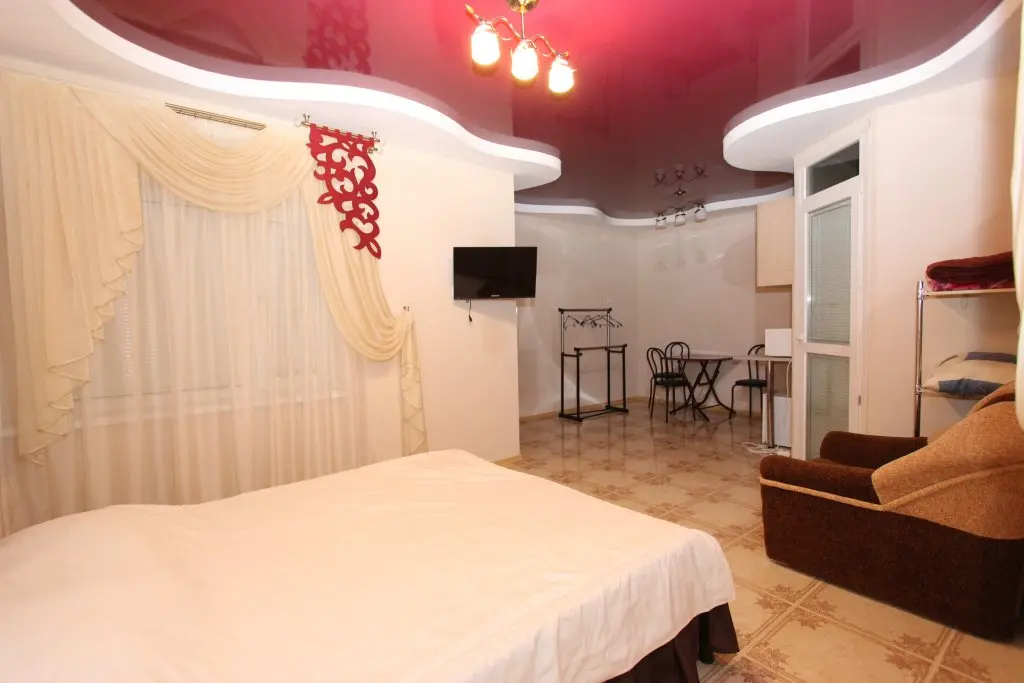 Феодосия: Guest house Oli i Koli