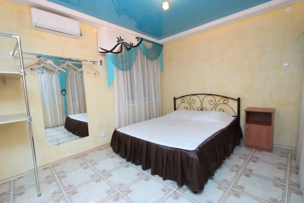 Феодосия: Guest house Oli i Koli