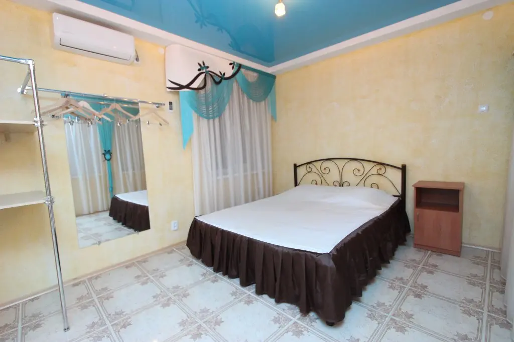 Феодосия: Guest house Oli i Koli