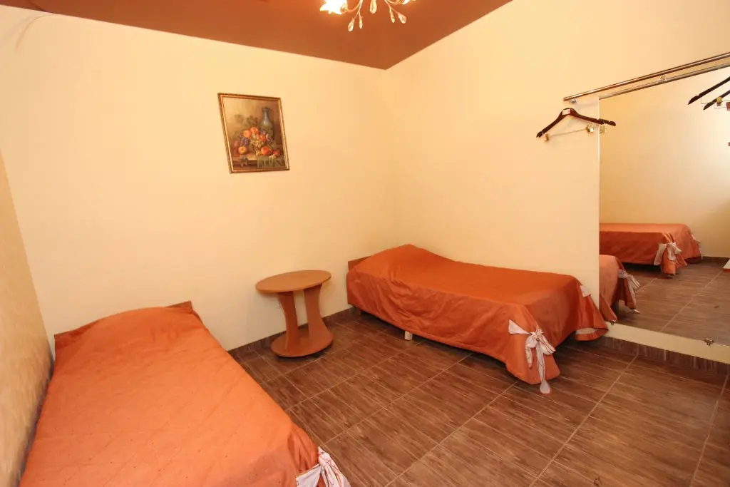 Феодосия: Guest house Oli i Koli