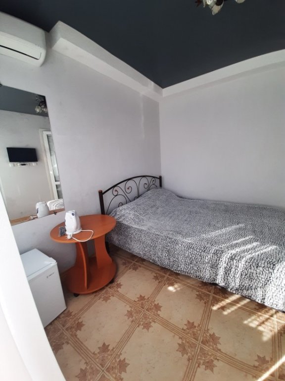 Феодосия: Guest house Oli i Koli