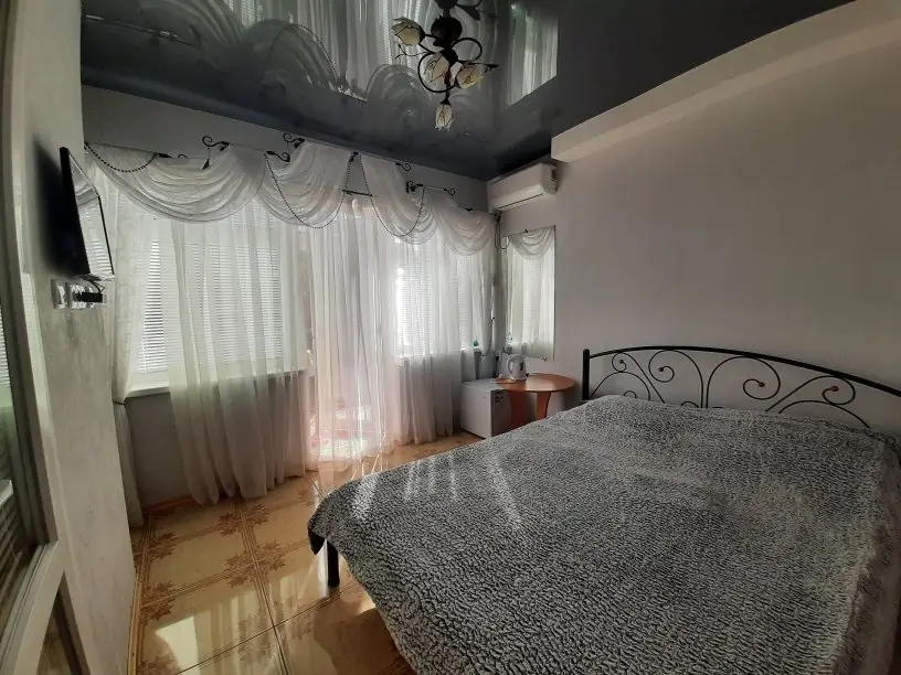 Феодосия: Guest house Oli i Koli