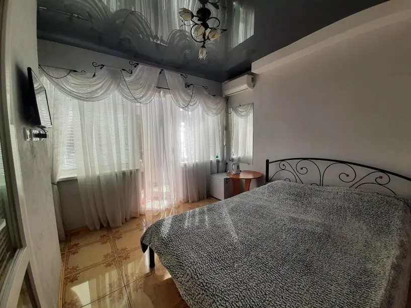 Феодосия: Guest house Oli i Koli