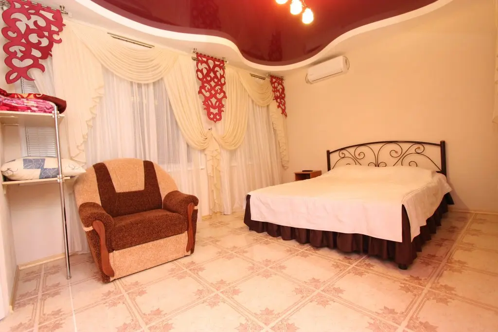 Феодосия: Guest house Oli i Koli