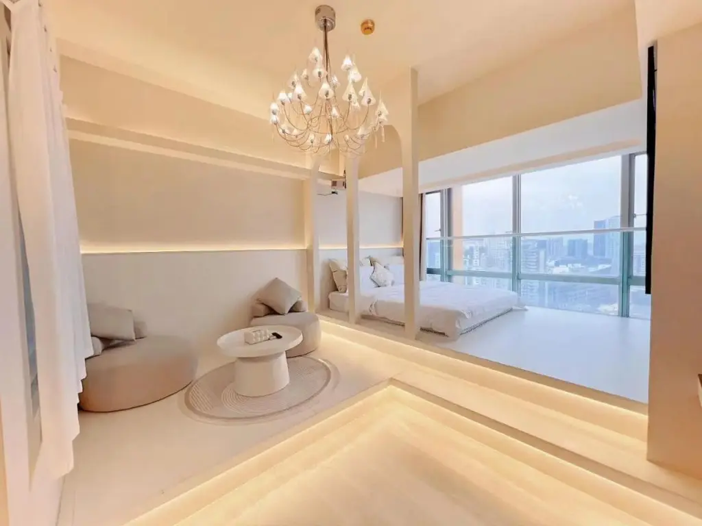 Гуанчжоу: Hi Inn (Guangzhou Beijing Road Pedestrian Street)