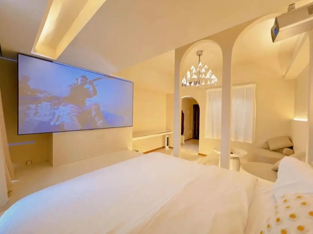 Гуанчжоу: Hi Inn (Guangzhou Beijing Road Pedestrian Street)