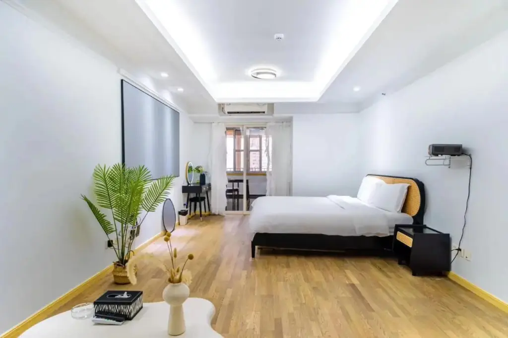 Гуанчжоу: Hi Inn (Guangzhou Beijing Road Pedestrian Street)