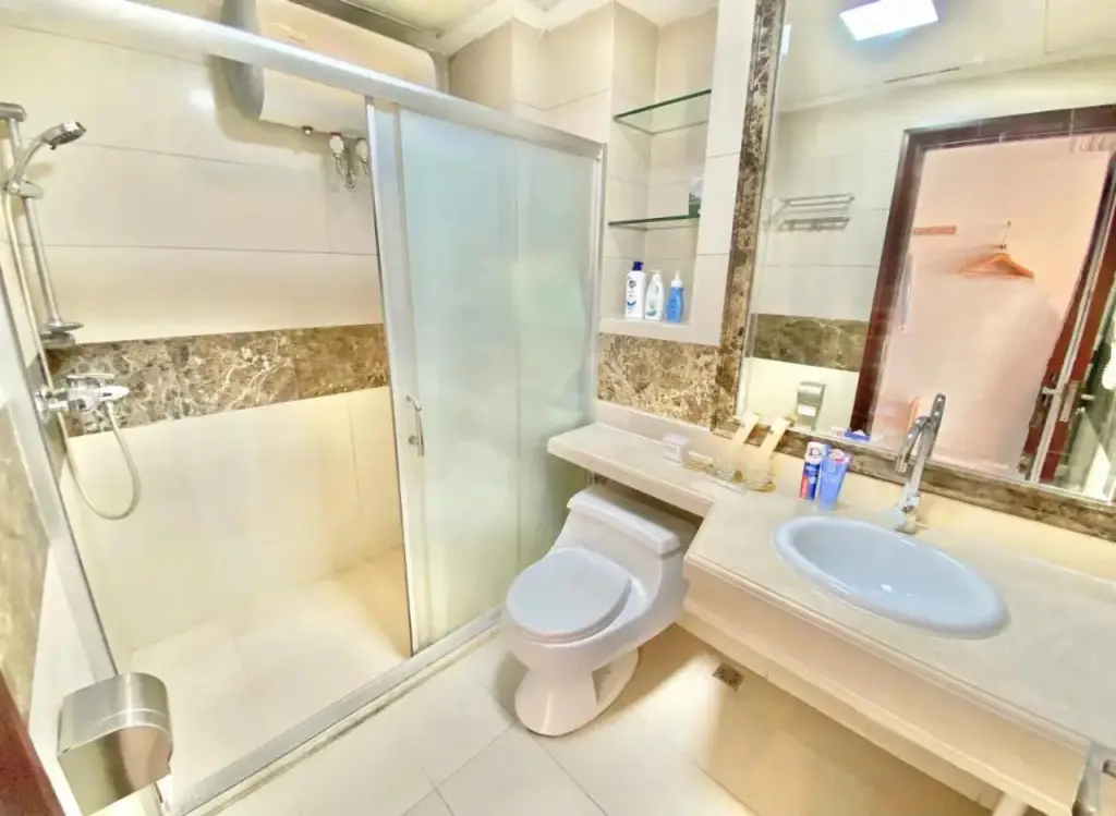 Гуанчжоу: Hi Inn (Guangzhou Beijing Road Pedestrian Street)