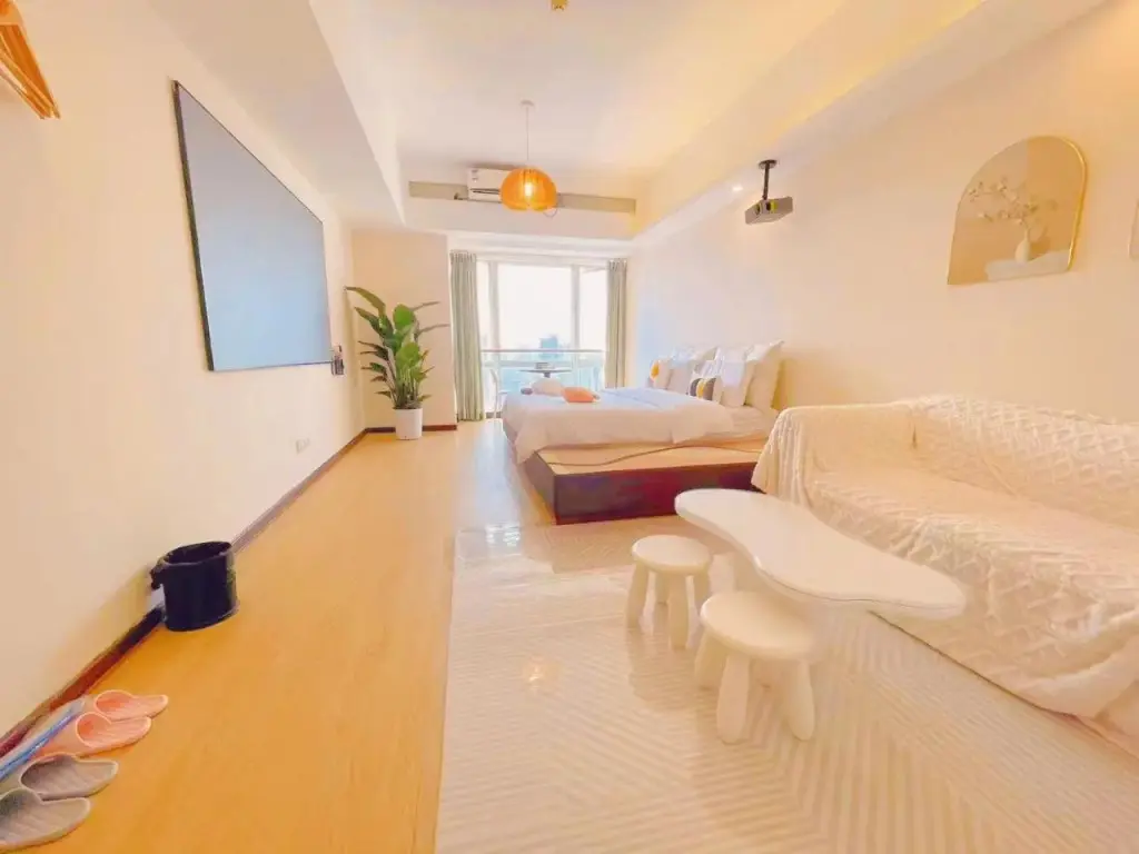 Гуанчжоу: Hi Inn (Guangzhou Beijing Road Pedestrian Street)