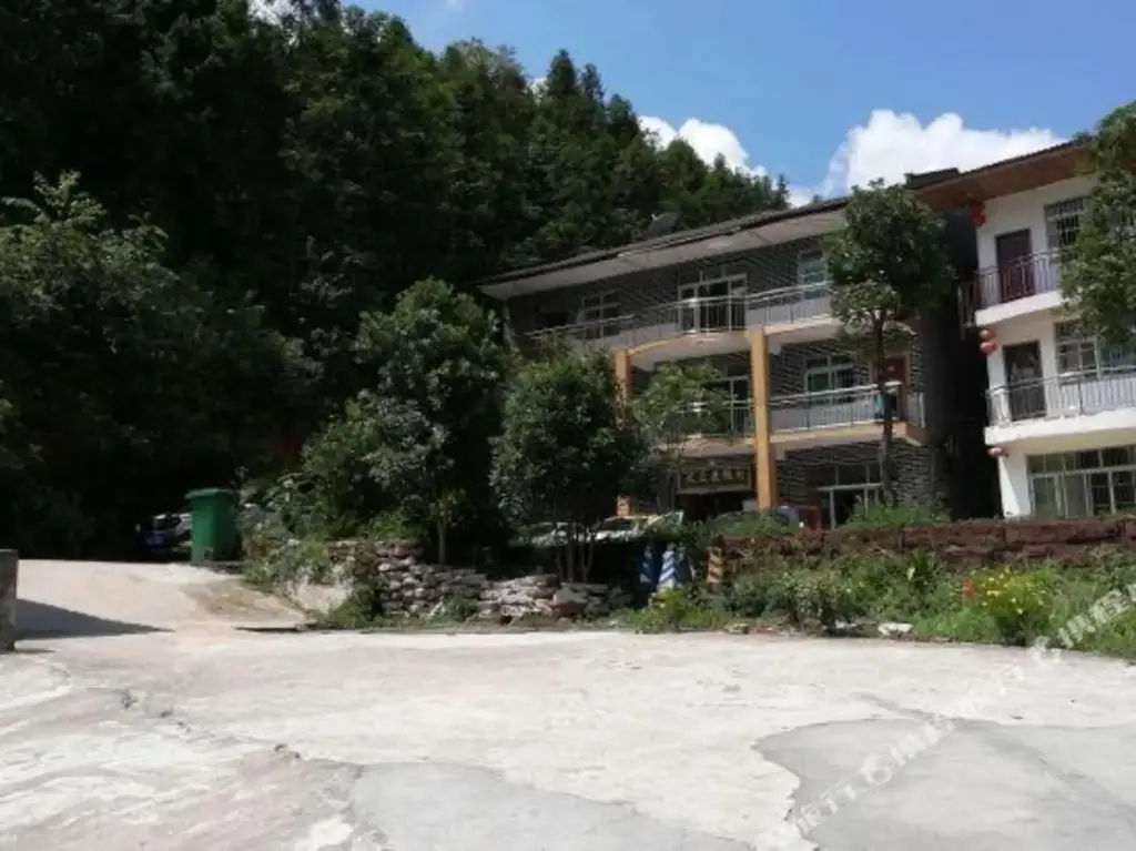 Чунцин: Dazhong Resort
