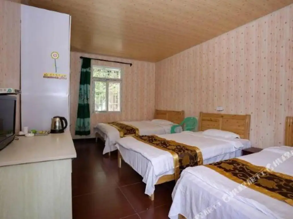 Чунцин: Dazhong Resort