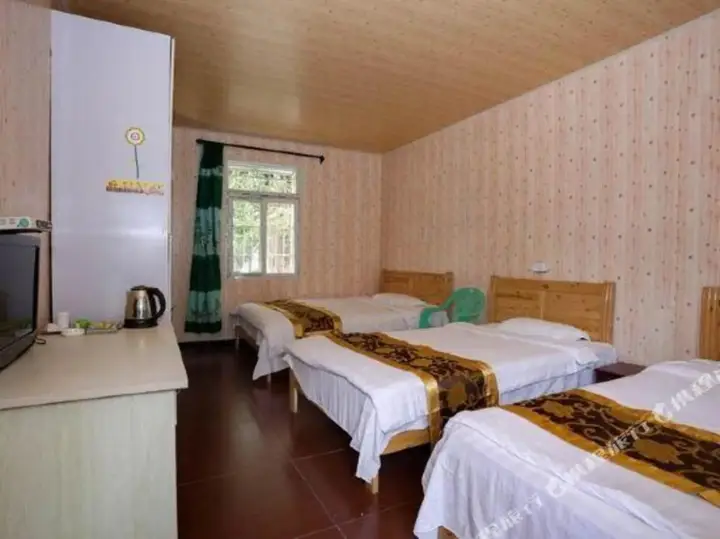 Чунцин: Dazhong Resort