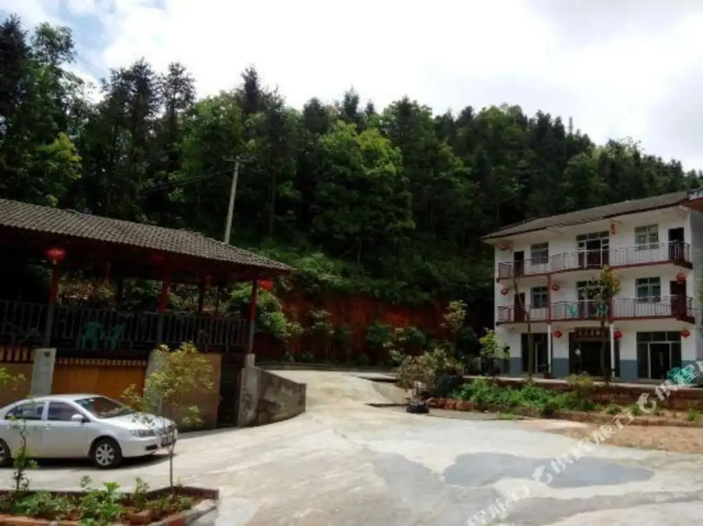 Чунцин: Dazhong Resort