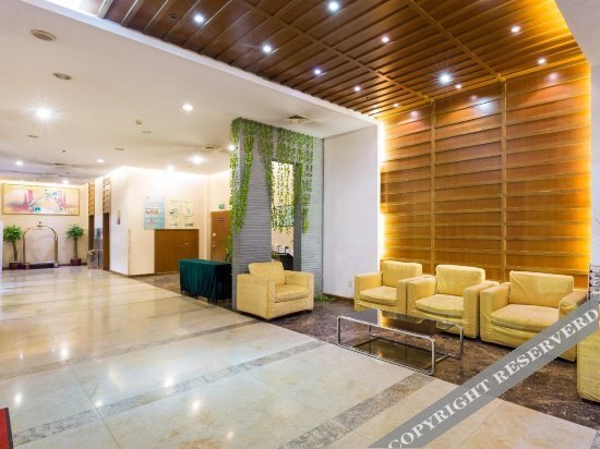 Ханчжоу: Hanting Youjia Hotel (Hangzhou China Academy of Art)