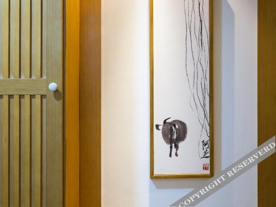 Ханчжоу: Hanting Youjia Hotel (Hangzhou China Academy of Art)