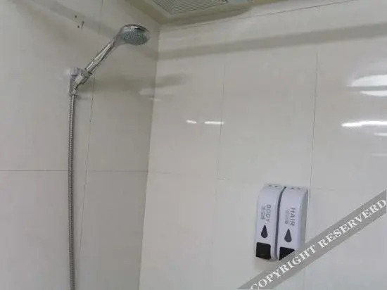 Таншань: Kailuan Grand Hotel