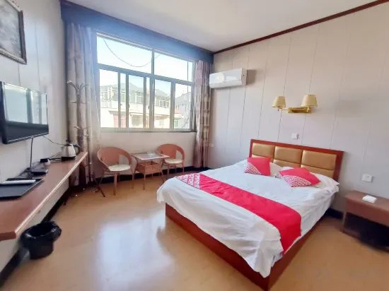 Yuan'an Shanhe Hotel — фото 1