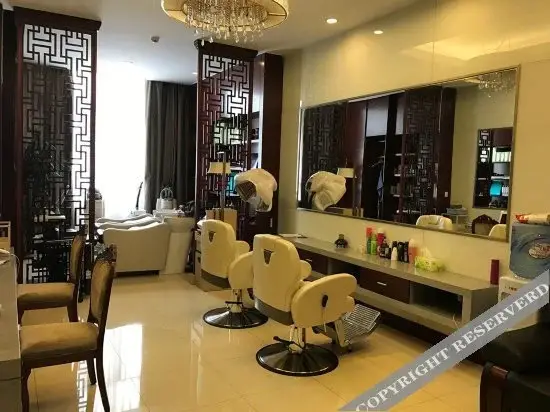Гуйян: Guizhou Government Hotel