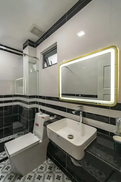 Хошимин: Elegance 283 Hotel