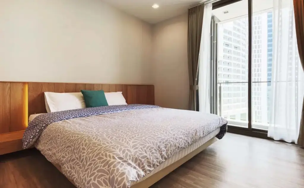 Паттайя: Baan Pai Had Condo By Favstay