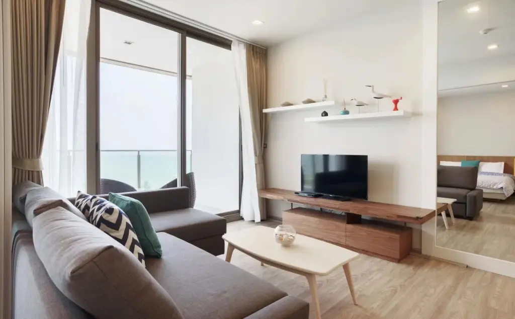 Baan Pai Had Condo By Favstay — фото 1