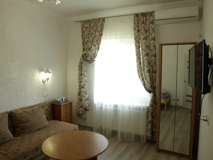 Евпатория: Гостевой Дом Постоялый Двор