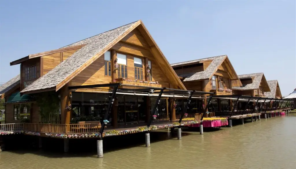 Паттайя: 芭堤雅心轩旅馆(Cheena House Pattaya)