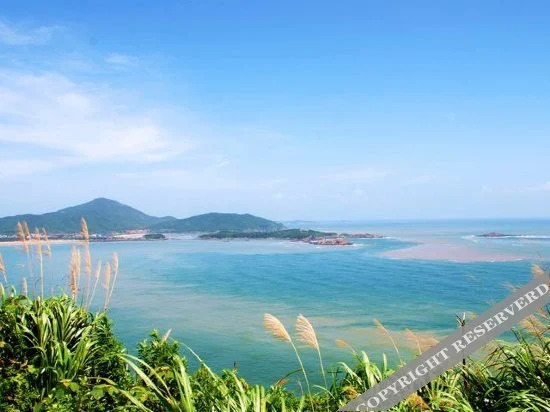 Чжоушань: Green Alliance HOTEL Zhoushan PuTuo Dstrict