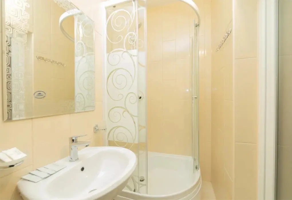 Евпатория: Санаторно-курортный комплекс Family Resort