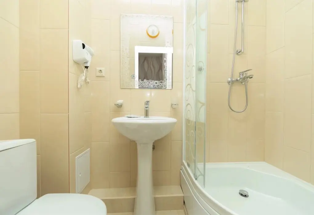Евпатория: Санаторно-курортный комплекс Family Resort
