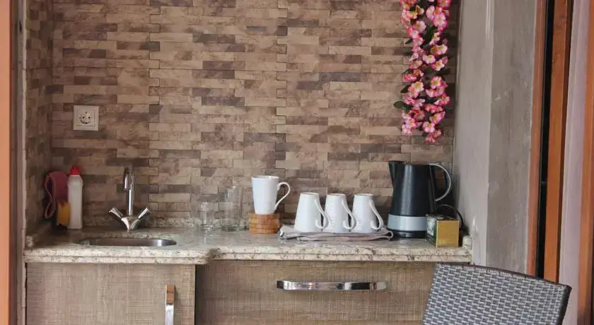 Батуми: Luxury guest house in Batumi