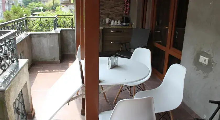 Батуми: Luxury guest house in Batumi