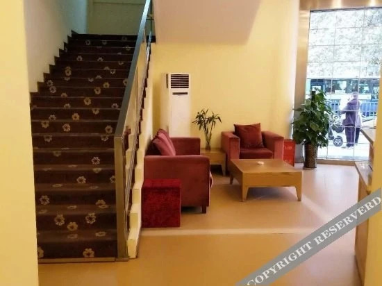Мяньян: Home Pebble Motel (Mianyang Changhong International City)