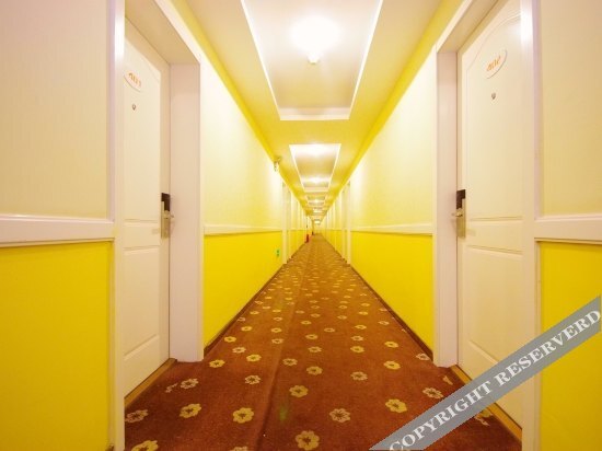 Мяньян: Home Pebble Motel (Mianyang Changhong International City)