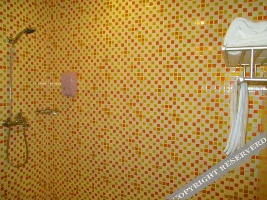 Дежоу: Home Inn (Sports Center, KangBo Avenue, Dezhou Development Zone)