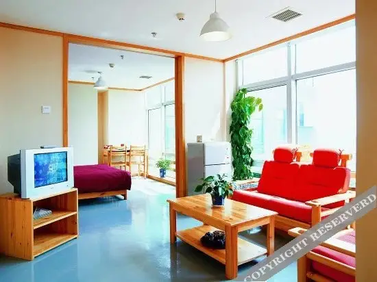 Пекин: Maya Business Hotel