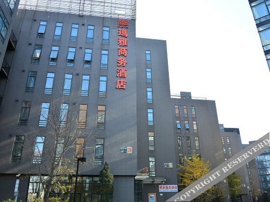 Пекин: Maya Business Hotel