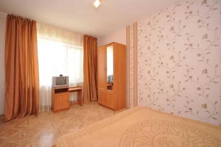 Судак: Guest House Viktoria